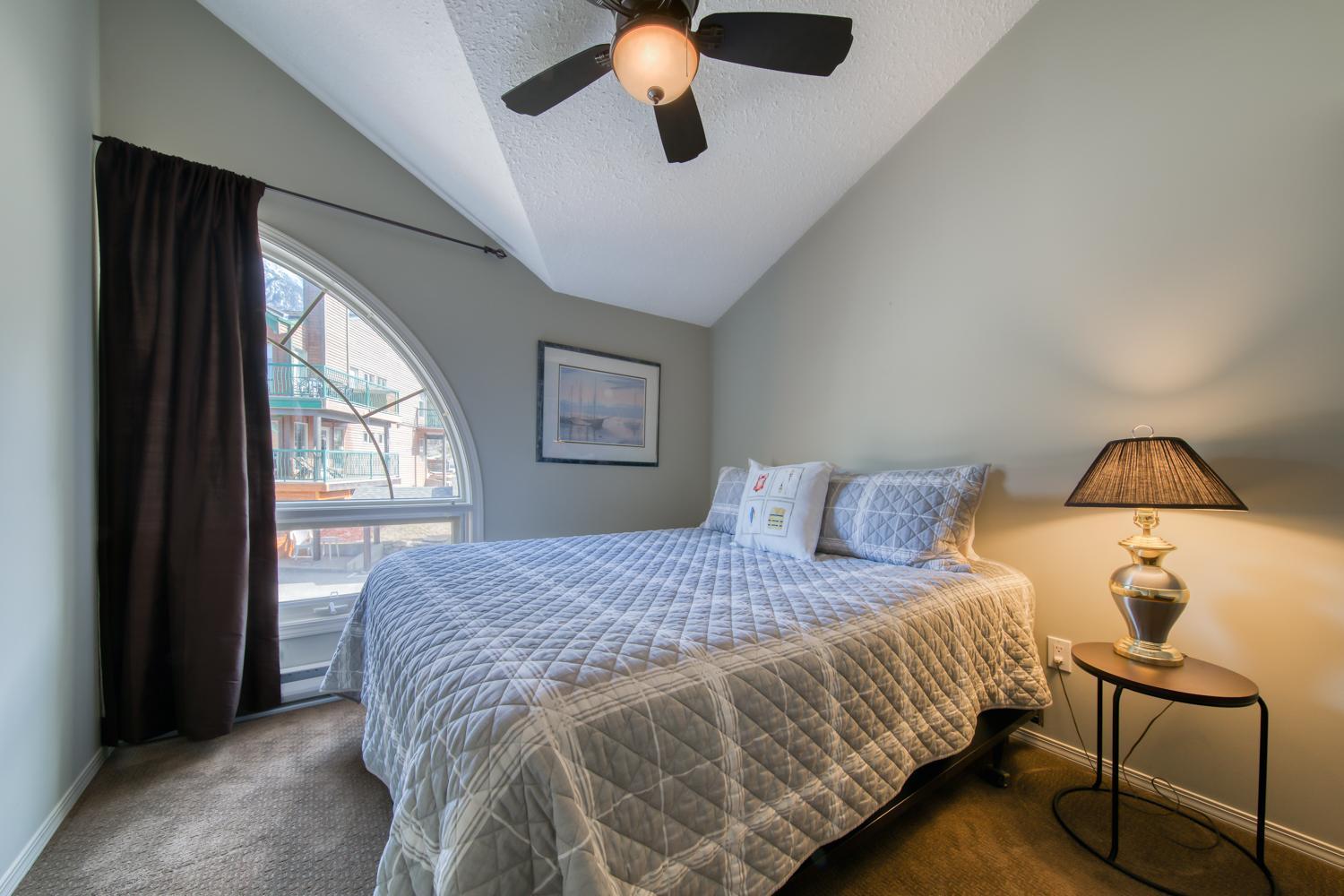 Apartment Marble Canyon Fairmont Hot Springs