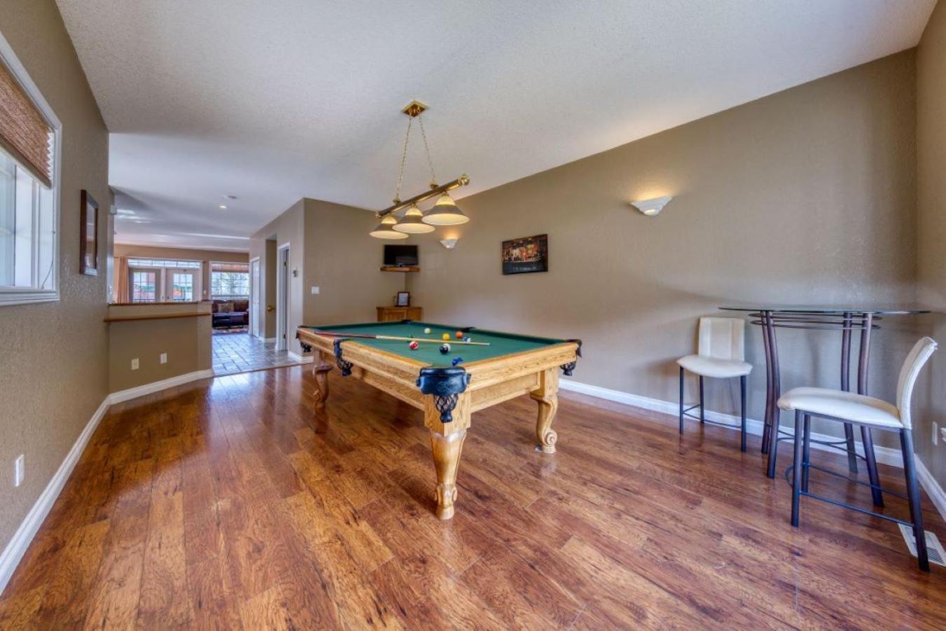 Marble Canyon Apartment *