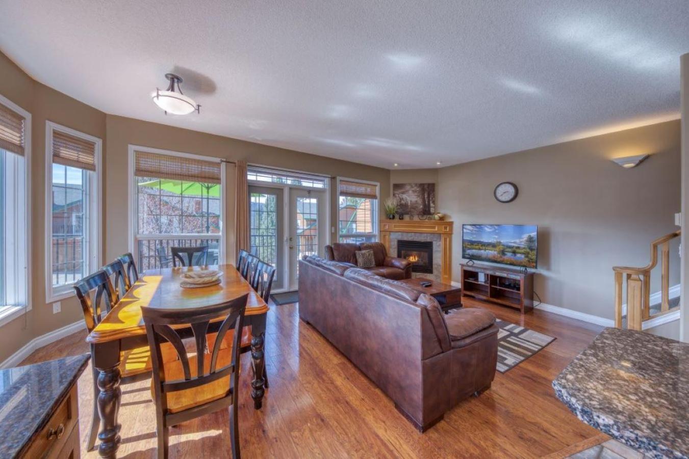 Apartment Marble Canyon