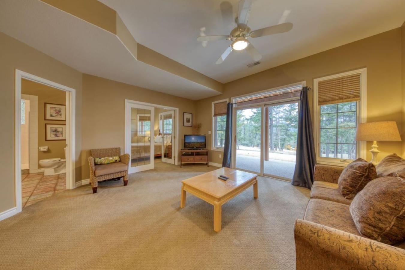 Apartment Marble Canyon Fairmont Hot Springs