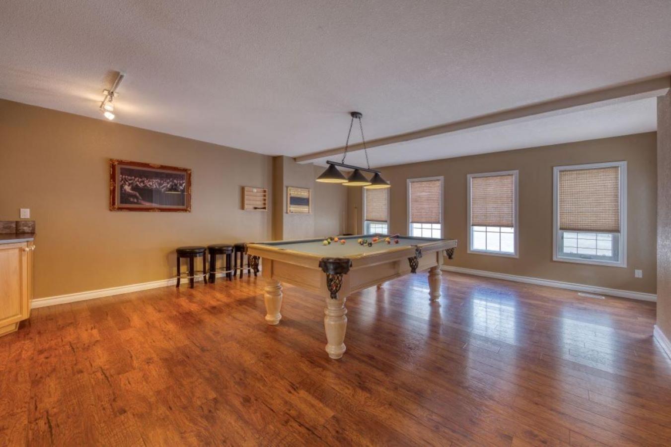 Marble Canyon Apartment *