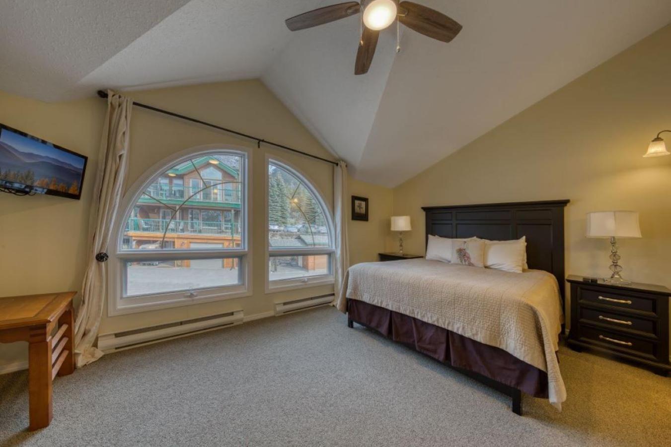 Marble Canyon Apartment Fairmont Hot Springs