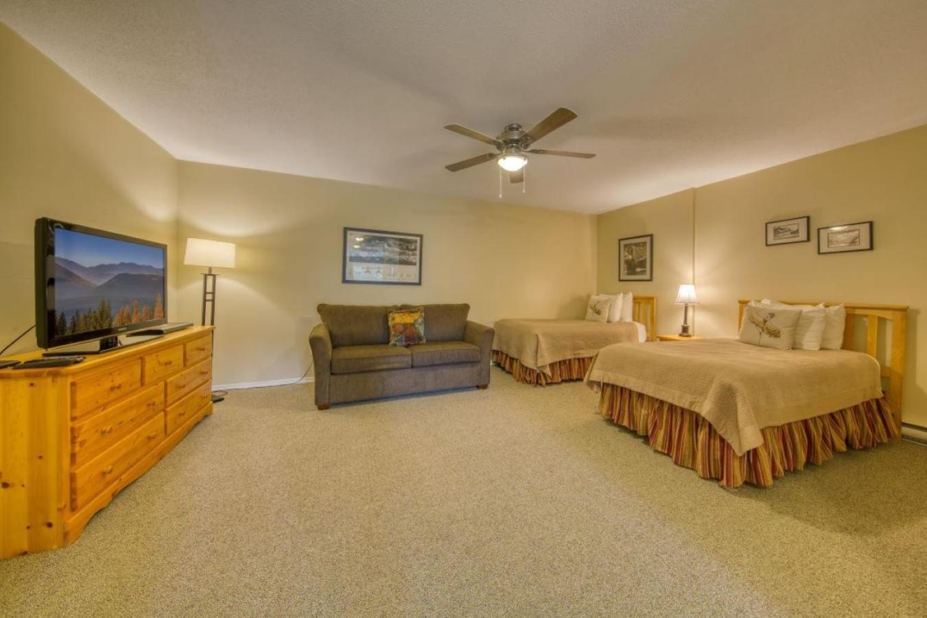 Apartment Marble Canyon