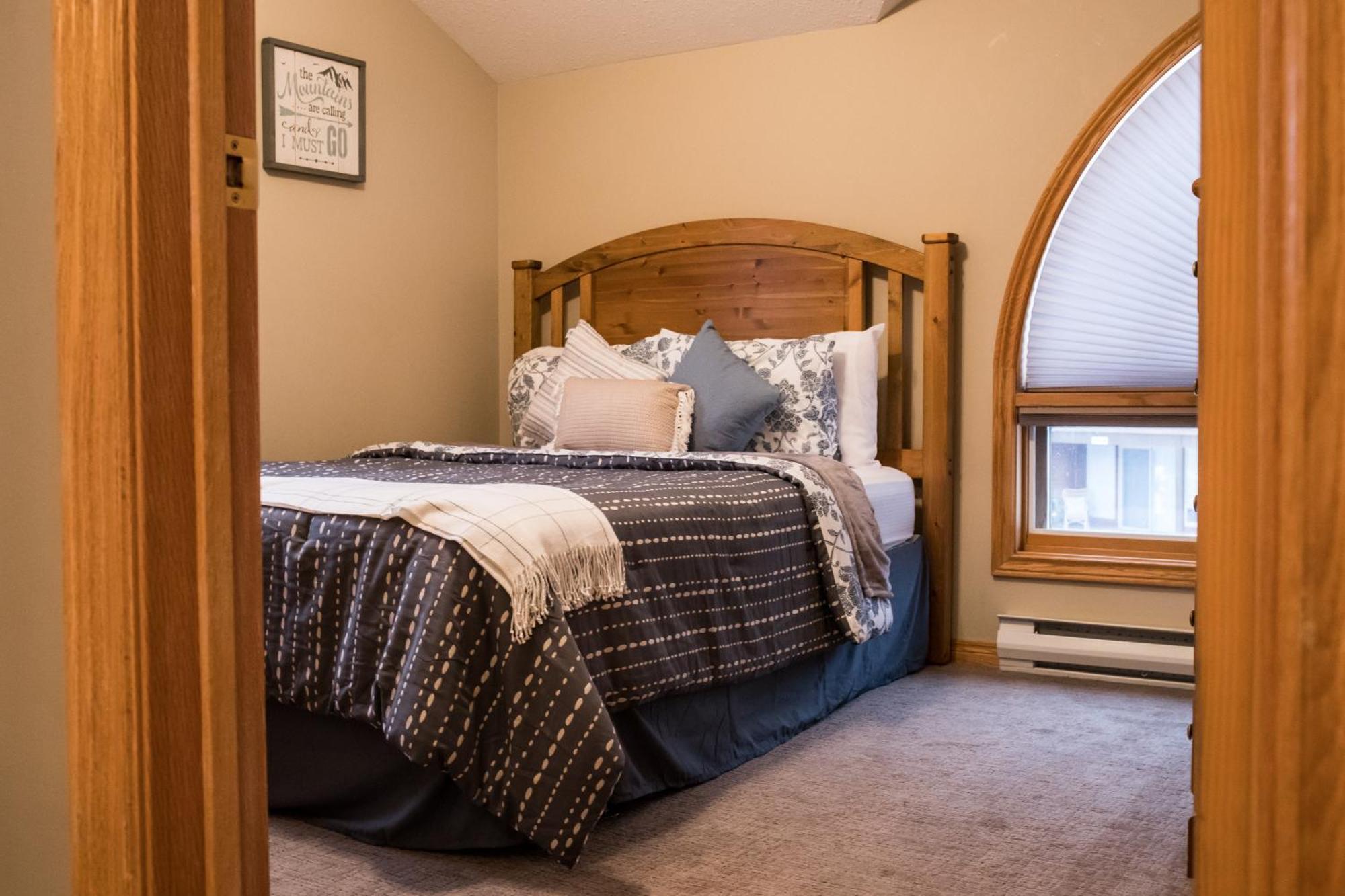Marble Canyon Apartment Fairmont Hot Springs