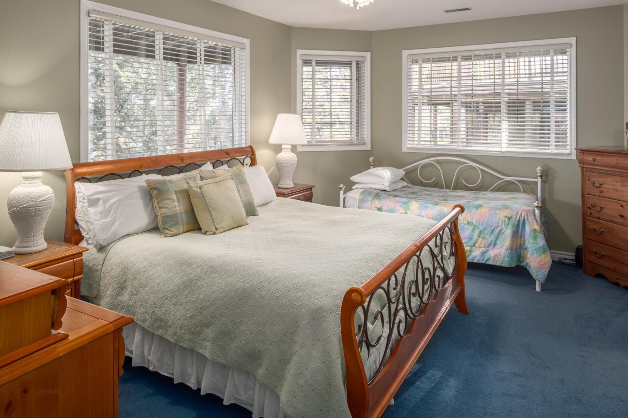 Marble Canyon Apartment Fairmont Hot Springs
