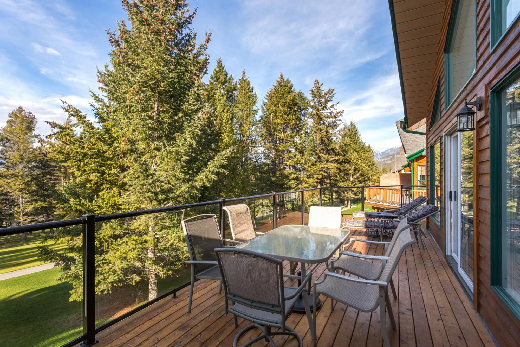 Apartment Marble Canyon