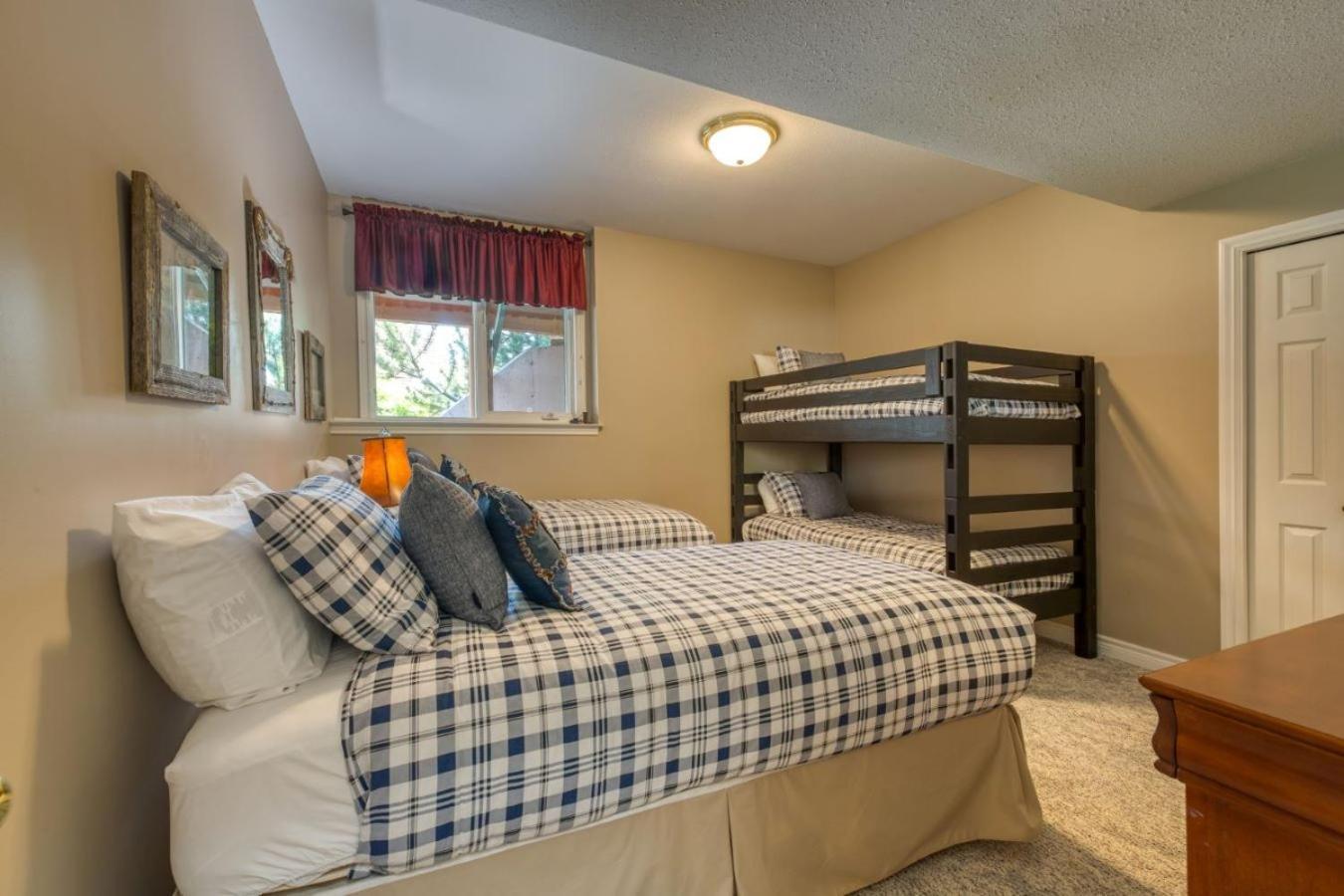 Apartment Marble Canyon Fairmont Hot Springs