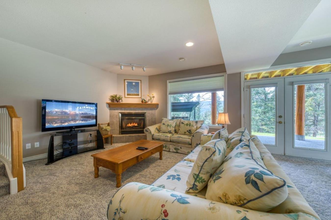 Apartment Marble Canyon *
