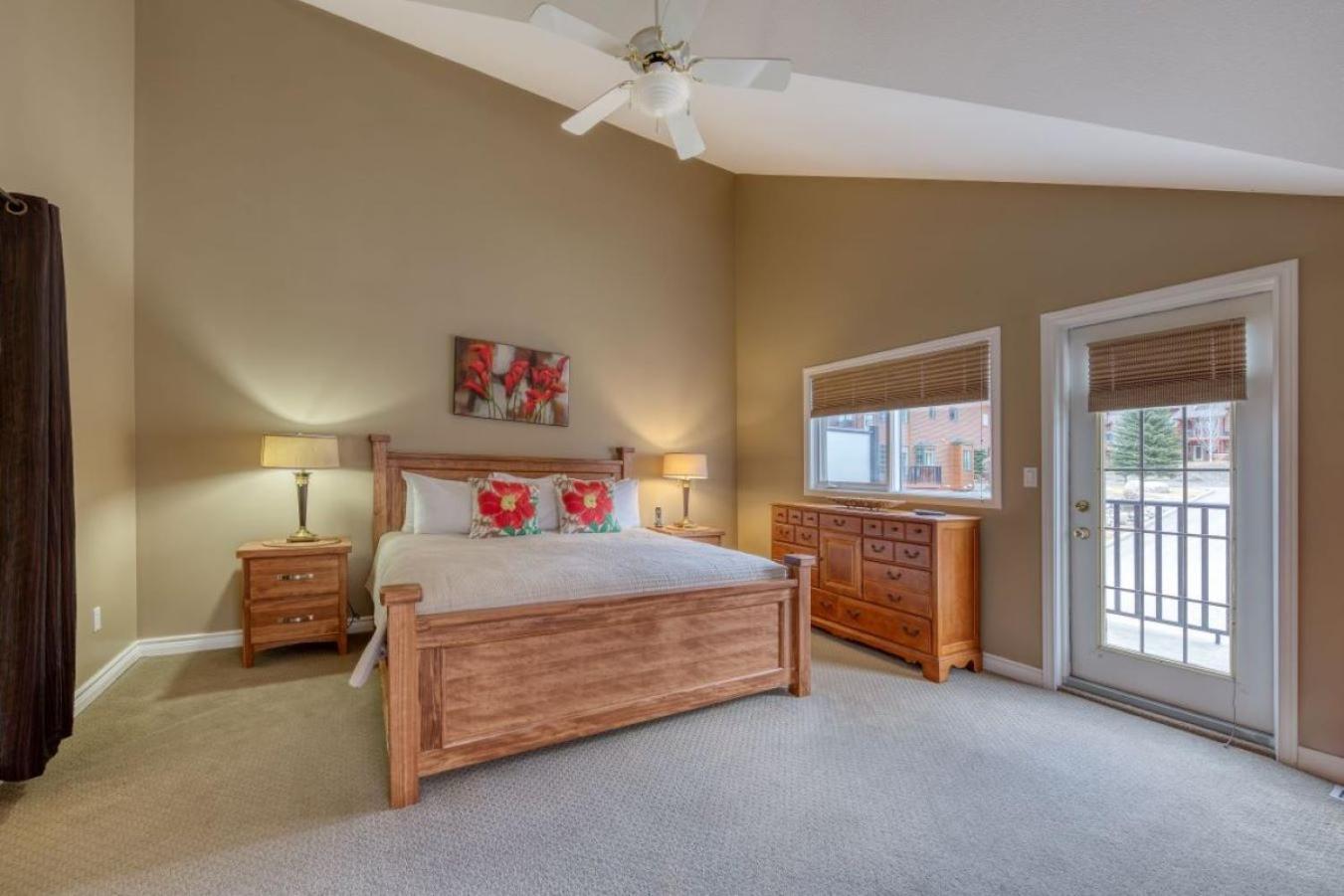 Marble Canyon Appartement *