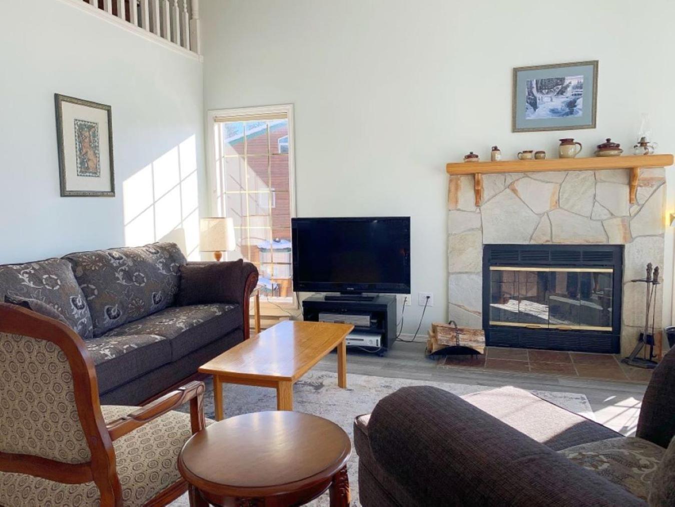 Marble Canyon Appartement