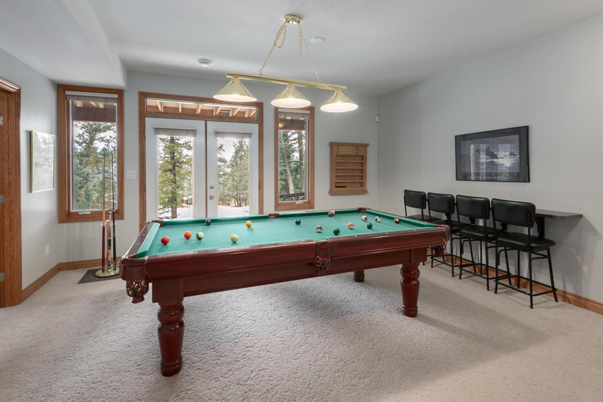 Appartement Marble Canyon