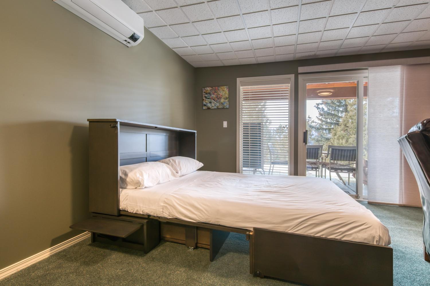 Marble Canyon Fairmont Hot Springs