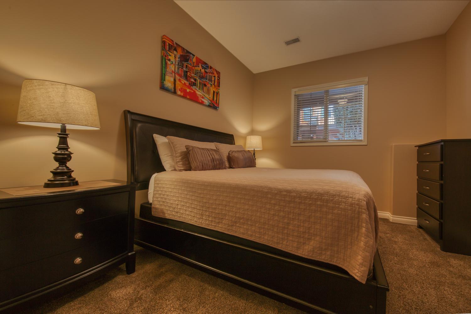 Appartement Marble Canyon
