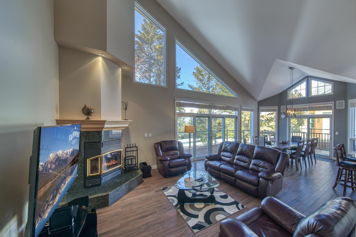 Marble Canyon Appartement *