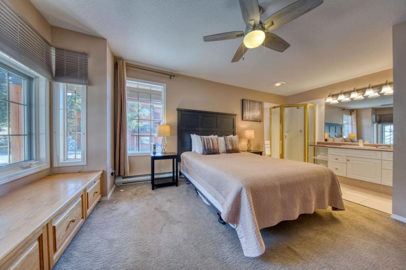 Appartement Marble Canyon Fairmont Hot Springs