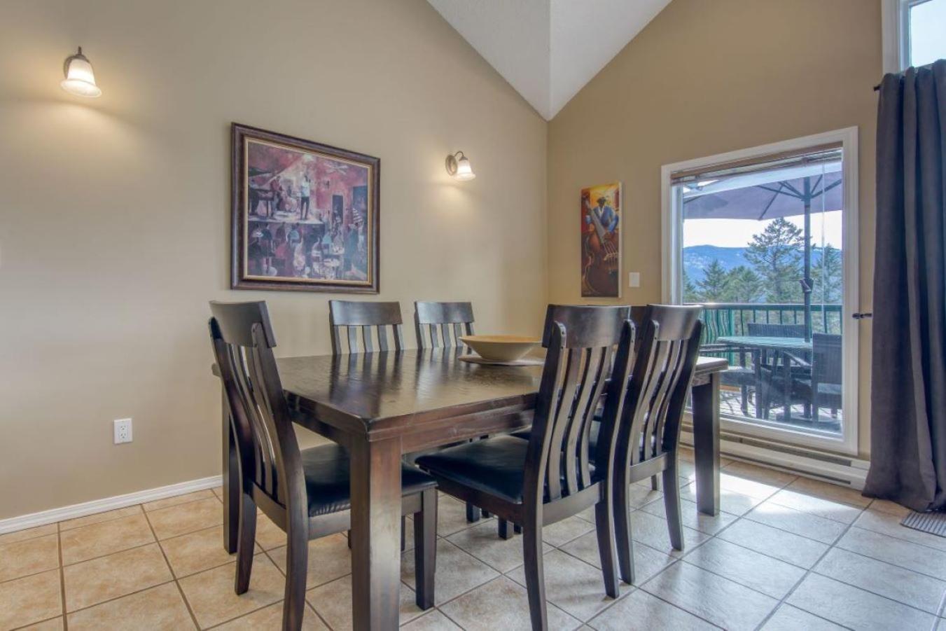 Appartement Marble Canyon