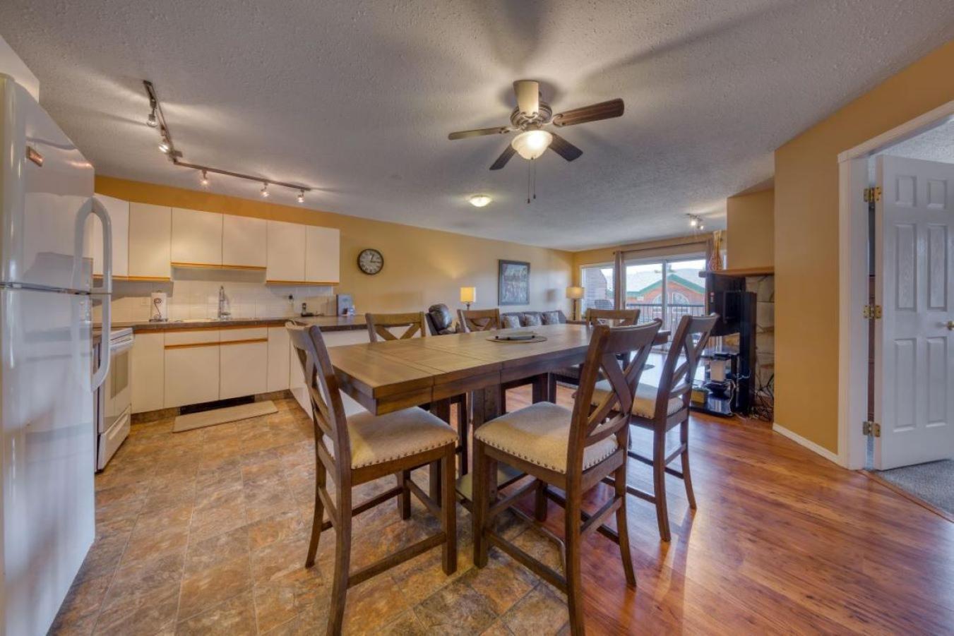 Marble Canyon Appartement