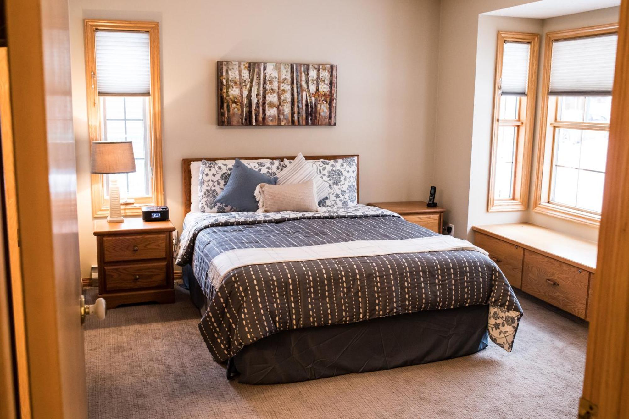 Appartement Marble Canyon