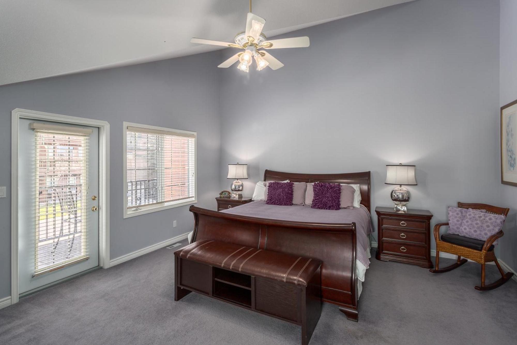 Appartement Marble Canyon *