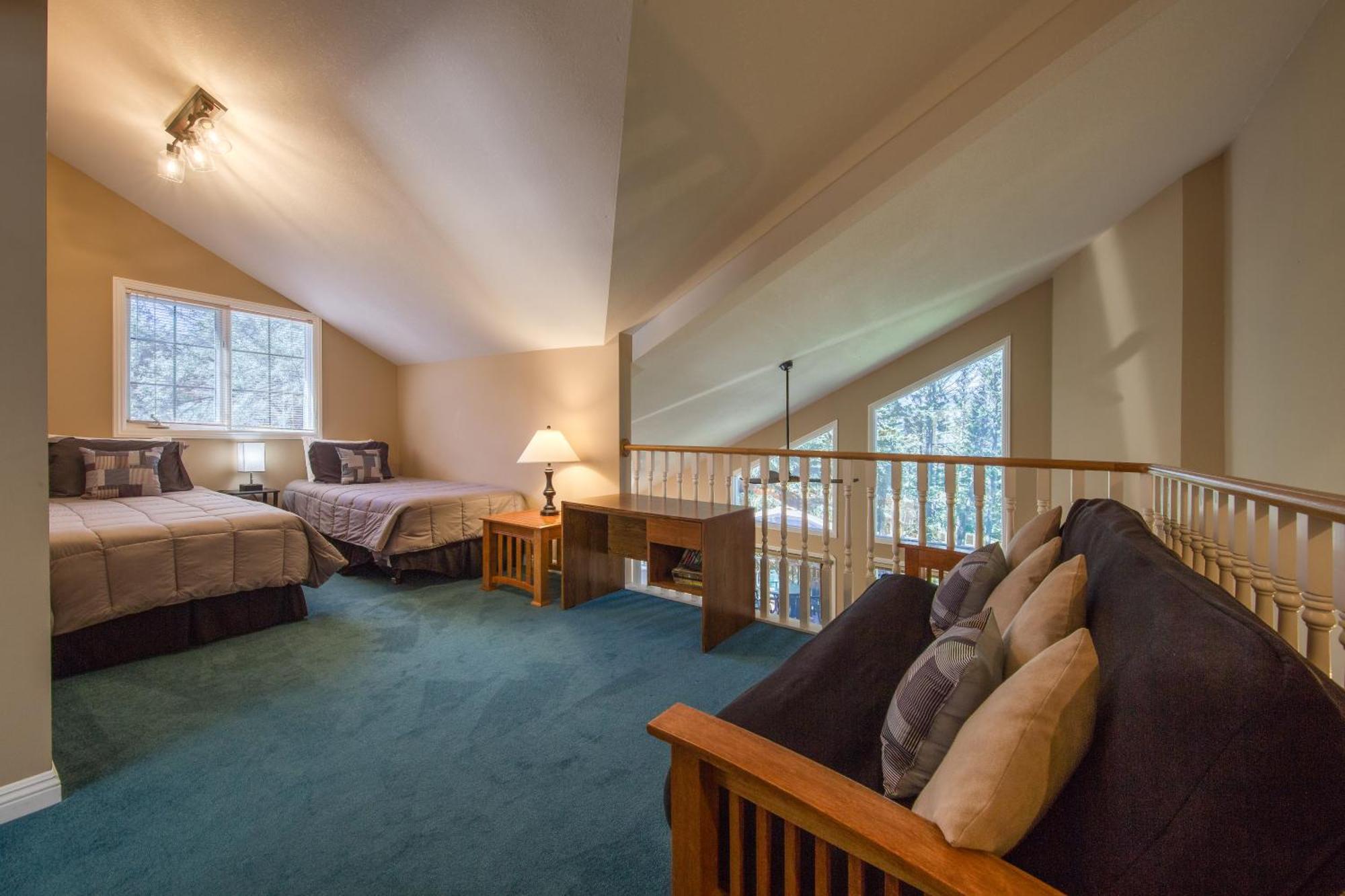 Appartement Marble Canyon *