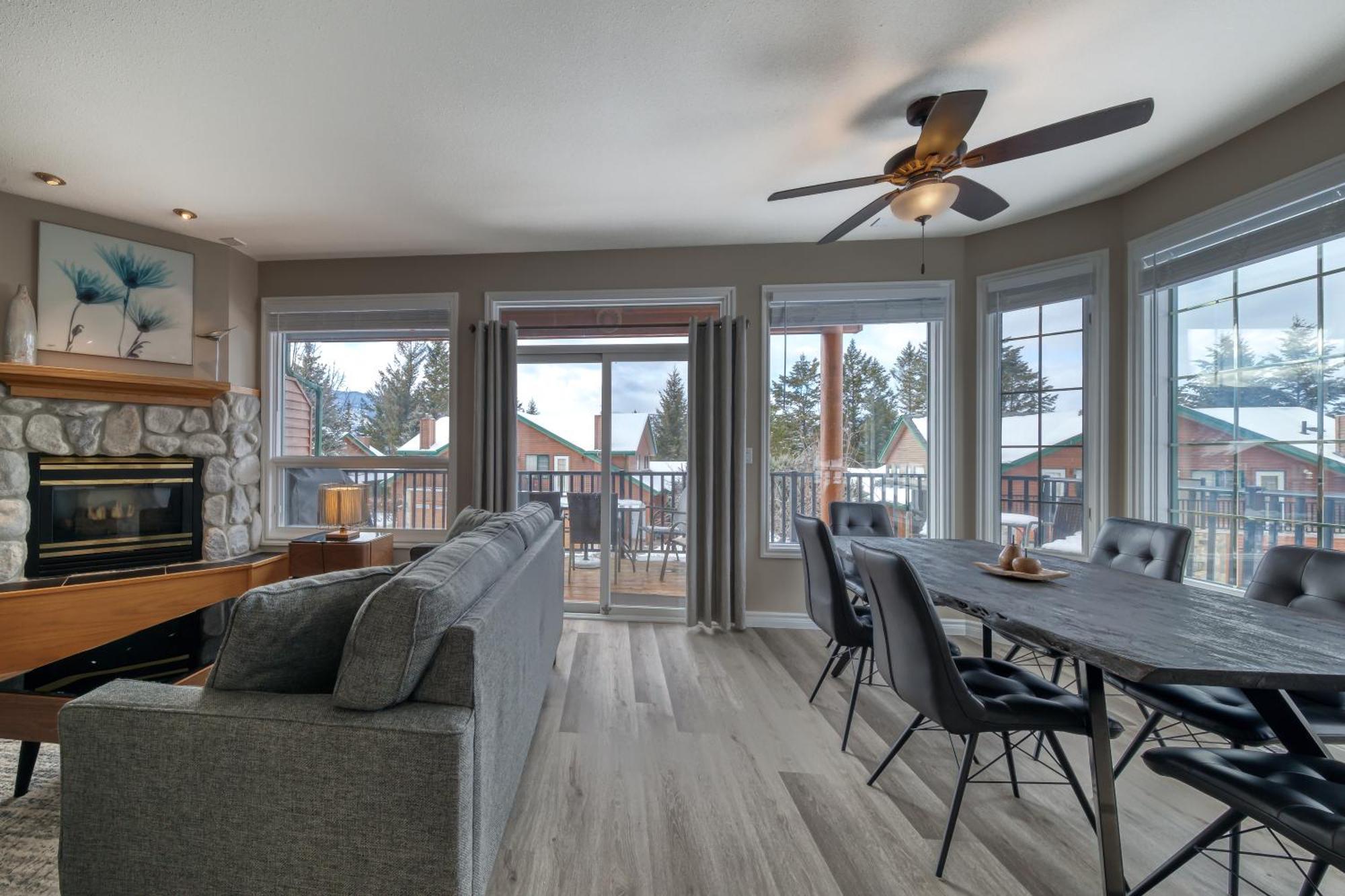 Appartement Marble Canyon