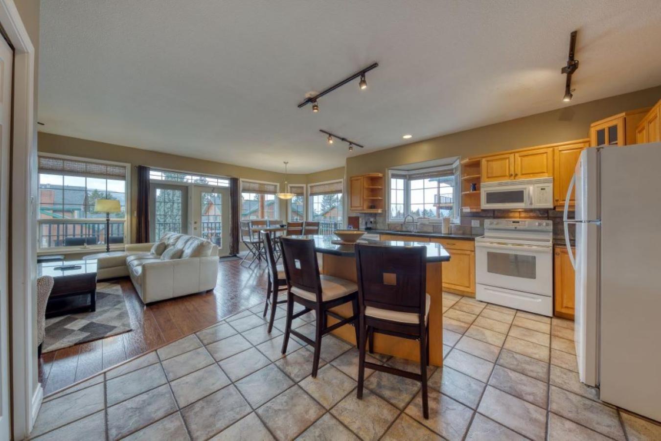 Marble Canyon Appartement